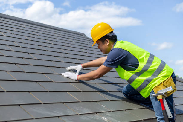 Best Best Roofing Contractors  in Livingston, MT