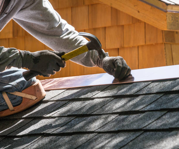 Best Shingle Roofing Installation  in Livingston, MT